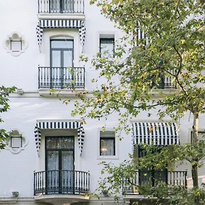 *** Hotel Petit Palace Puerta De Triana Hiszpania