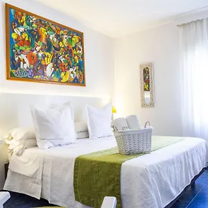 ** Hotel Elcano Hiszpania