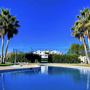 **** Hotel Valley Hiszpania