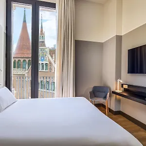 Occidental Diagonal 414 Hotell