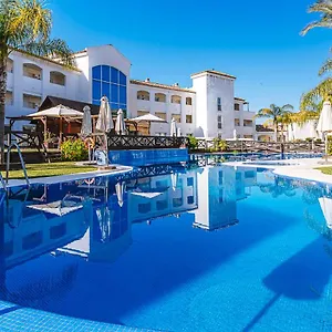 Cordial Golf 4*, Mijas Espanha