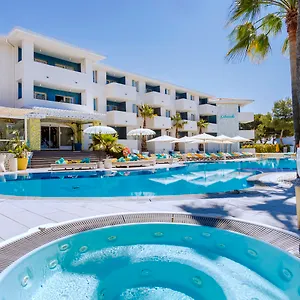 *** Hotel apartamentowy Sotavento Club - Adults Only Hiszpania