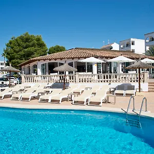 *** Hotel apartamentowy Pierre & Mallorca Cecilia Hiszpania