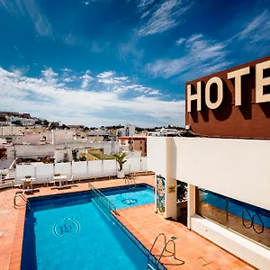 Royal Plaza 4*, Ibiza Town Spain