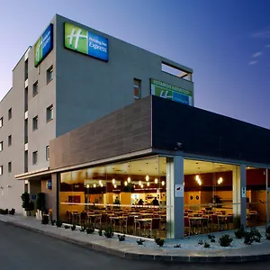 holiday-inn-express-malaga-airport.es-andalucia.com/