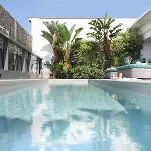 Ofelias 4sup By Bondia Group Hotell