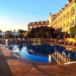 Hotel Rl Ciudad De