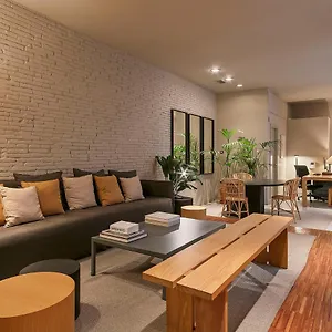 Uma Pau Claris Casa de hóspedes