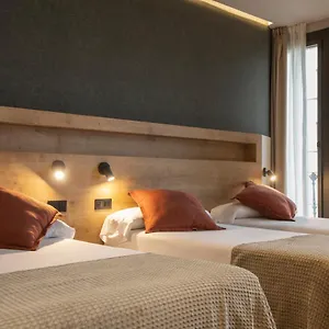 Gasthof Fontanella By Bcn Urban