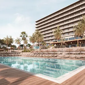 Cooks Club Calvia - Adults Only 4*, Magaluf (Mallorca) Spain