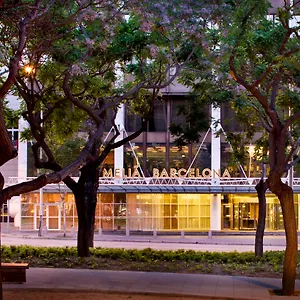 Melia Sarria Hotell