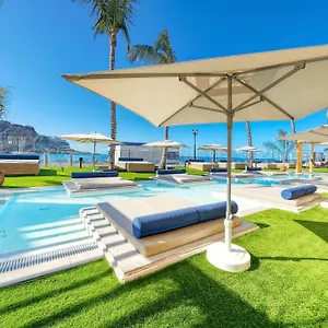 H10 Costa Mogan - Adults Only 4*, Playa Del Cura (Gran Canaria) Spain