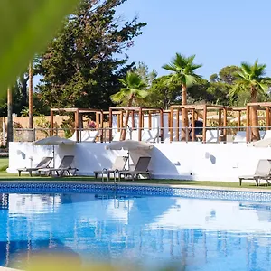 **** Hotel Ankaa - Adults Only Hiszpania