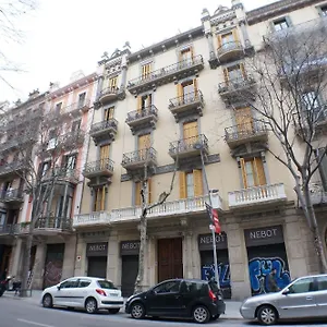 Casa De Barca Pensjonat