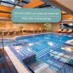 & Olimpica 4*, Barcelona Spain