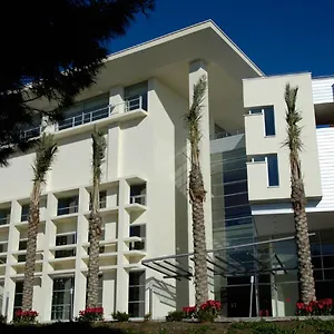 Hotel Salobrena Suites 3*, Salobreña Espanha