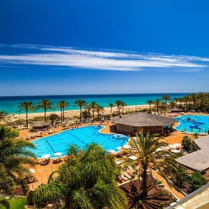 Sbh Palace Thalasso & 4*, Costa Calma Spain
