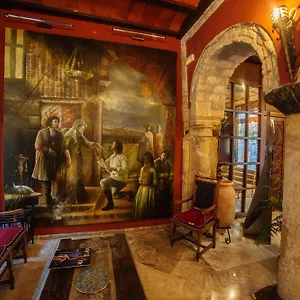 visit hotel