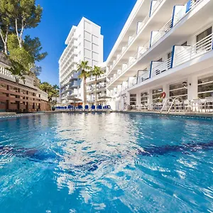 Globales Palace (adults Only) 4*, Palma Nova (Mallorca) Spain