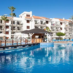 Globales Tamaimo Tropical 3*, Puerto de Santiago (Tenerife) Spain